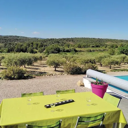 Hébergement de vacances Belle Maison De 3 à *