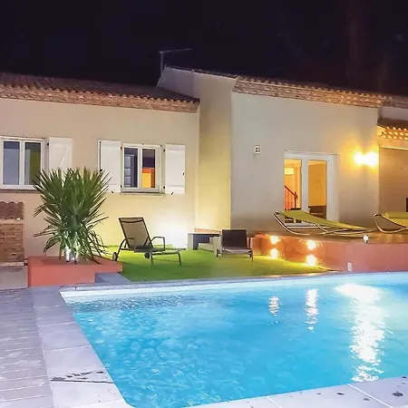 3 Bedroom Cozy In Holiday home