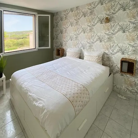 Belle Maison De 3 à Hébergement de vacances