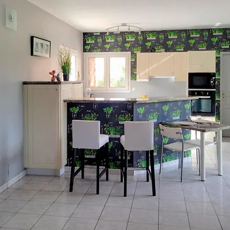 Belle Maison De 3 à Hébergement de vacances *