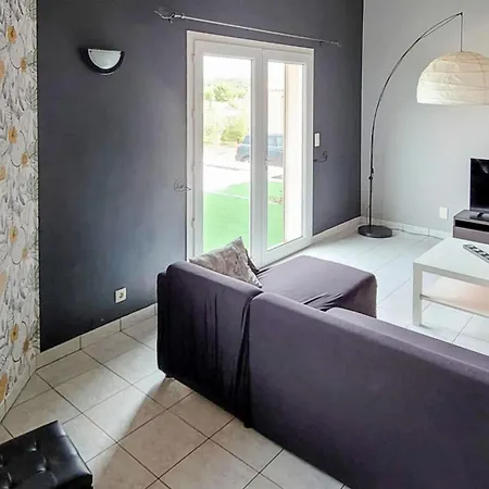 Belle Maison De 3 à Hébergement de vacances
