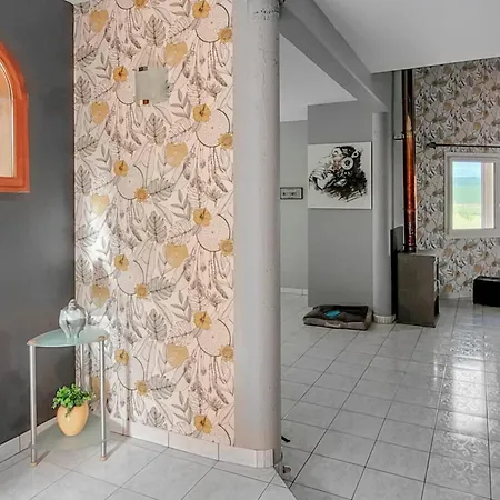 Hébergement de vacances Belle Maison De 3 à Quarante