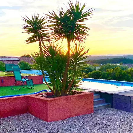 Hébergement de vacances Belle Maison De 3 à *