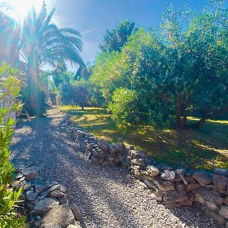Belle Maison De 3 à Hébergement de vacances *
